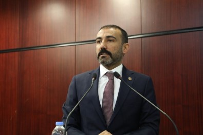 GTO'nun Mart Ayı Meclis Toplantısı Yapıldı