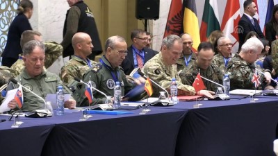 Gürcistan Ülkedeki NATO Varlığının Güçlendirilmesini İstiyor