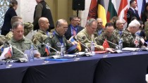 GÜNEY OSETYA - Gürcistan Ülkedeki NATO Varlığının Güçlendirilmesini İstiyor