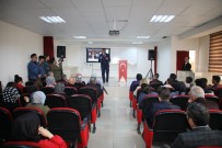 SELAHATTIN GÜRKAN - Gürkan Tempoyu Arttırdı