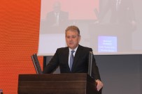 İZMIR TICARET ODASı - Haber, Toplantı Sırasında Geldi Açıklaması Proje Bugün İtibariyle Hayata Geçiyor