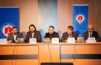 HAKKARI ÜNIVERSITESI - Hakkari'de 'Kısa Film Günleri' Etkinliği