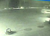 İki Kişinin Hayatını Kaybettiği Kazanın Kamera Görüntüleri Ortaya Çıktı