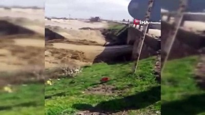 İran'daki Sel Felaketinde Ölü Sayısı 22'Ye Yükseldi