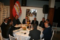 SERKAN KEÇELI - İstasyon Gemicilerspor Şampiyon Oldu