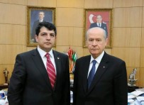 İttifak Kurulmayan Niğde'de Hakan Er İddialı