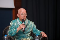 TOKYO - Japon Sanatçıdan Bakış Açısını Değiştiren Dans