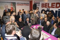 Kamber Açıklaması 'Başka Türkiye Yok'