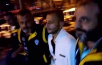 MEHMET ÖZTÜRK - Kar Maskeli Cinayetin Zanlılarına Müebbet Hapis Cezası