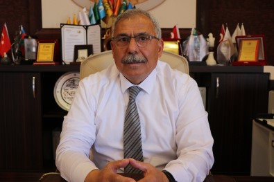 Karaaslan, ' Borç İçerisinde Aldığımız Belediyeyi Bölgenin En Çok Yatırım Yapan Belediyesi Haline Getirdik'