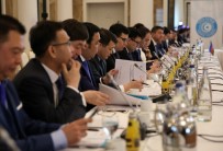 İSLAMOFOBİ - Kardeş Diasporalar YTB Ev Sahipliğinde İlk Kez Toplandı