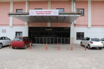 KEMOTERAPI - Kemoterapi Tedavi Ünitesi Hizmete Girdi