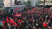 SEÇİM MİTİNGİ - Kılıçdaroğlu Avcılar'da Yaptığı Mitingde Halka Seslendi