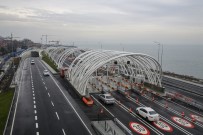 AVRASYA TÜNELİ - Kıtaları Bağlayan Avrasya Tüneli, Ekonomiye Katkısını Sürdürüyor