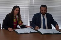 MEHMET AKGÜL - KMÜ'nün Fas'ta Uluslararası İşbirliği Anlaşmaları