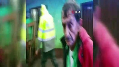 Kolombiya'da Aşırı Yağışlardan 5 Kişi Öldü