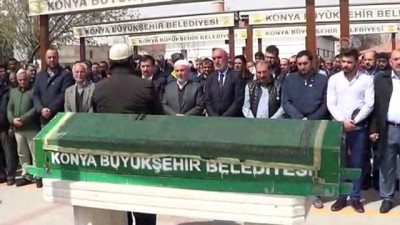 Konya'daki Trafik Kazası