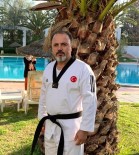 SEÇMELİ DERS - Konyalı Uluslararası Tekvando Hakemi Ramazan Bedir Tunus'ta