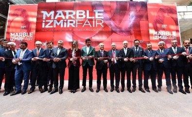 Marble 25. Kez 'Merhaba' Dedi