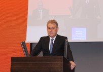 EGE İHRACATÇı BIRLIKLERI - Menderes OSB Başvurusu Seçimden Sonraya