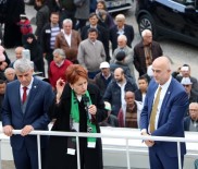 MERAL AKŞENER - Meral Akşener Sakarya'da
