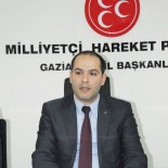 ZILLET - MHP'den Millet İttifakı İçin 'Kriptolu Zillet' Değerlendirmesi