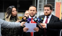 ADNAN POLAT - 'Mustafa Cengiz'in 23 Nisan'a Kadar Tedbir Kararı Alması Gerekiyor'