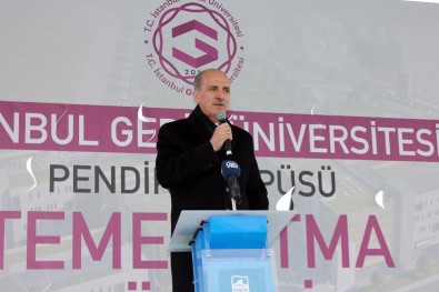 Numan Kurtulmuş Açıklaması '1940'Larda Uçağımızı Yapsaydık, Bugün F-35'Ler Tartışılmazdı'