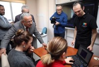 Ordu, Dijital Oyun Yazılım Merkezi Oluyor