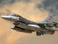 TERÖR OPERASYONU - PKK'ya ağır darbe!