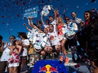 SALZBURG - Red Bull Uçuş Günü Son Başvuru Tarihi 10 Nisan'a Uzatıldı