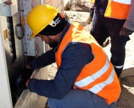 Şanlıurfa'ya Dicle Elektrik'ten 5 Milyonluk Yatırım