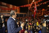 ETNİK KÖKEN - Seçer Açıklaması 'Taş Binaya Gidiyoruz'