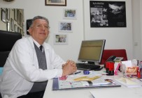 NORMAL DOĞUM - 'Sezaryen Doğudan Batıya Artıyor'