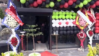Suriye Kabileler Ve Aşiretler Meclisi Gaziantep Ofisi Açıldı