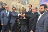 MEHMET AKTAŞ - Tarım Ve Orman Bakan Yardımcısı Aksu Açıklaması 'Şırnak'ı Bir Hayvancılık Merkezi Haline Getireceğiz'