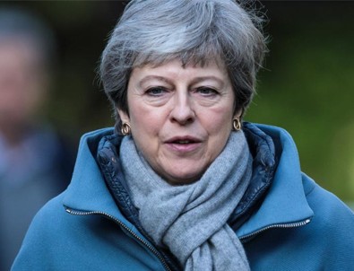 Theresa May istifaya hazırlanıyor