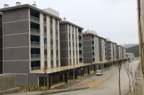 KONUT PROJESİ - TOKİ'den Adana'ya 2 Bin 275 Konut