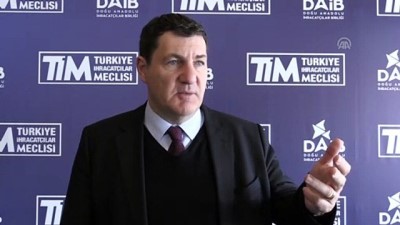 Türkiye İhracatta '5G' İle Atağa Kalkacak