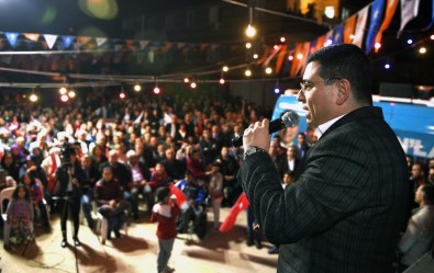 Tütüncü'den Altınova Semt Müzesi Sözü