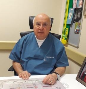 Üstün Açıklaması 'Menapoz Bir Hastalık Değildir'