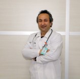 SONBAHAR - Uzman Dr. Ertan Sarıbaş Polen Alerjisine Karşı Uyardı