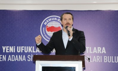 Yalçın Açıklaması 'Tuzaklara Karşı Dalgakıran Görevi Gördük'