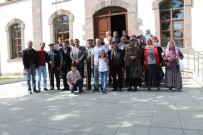 RÜSTEM PAŞA - Yedisu'da 'Koca Çınarların Yüzü Gülecek' Projesi