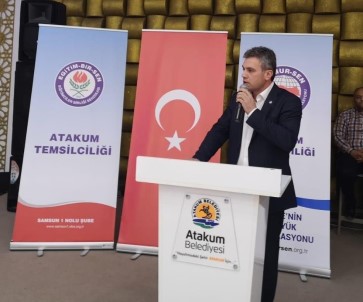 Yıldız Açıklaması 'Tercihimiz İstikrardan Yanadır'