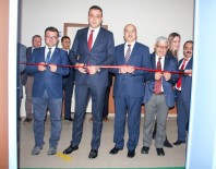 Yunak'ta Robotik Kodlama Ve Teknoloji Sınıfı Açıldı