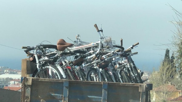 CHP'li Yalova Belediyesi'nde skandal...