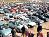 HAZİNE VE MALİYE BAKANLIĞI - 2. el araçta yeni düzenleme!