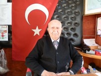 86 Yaşındaki 35 Yıllık Muhtardan En İlginç Anı Açıklaması 'Ölüyü Yeniden Dirilttik'