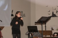 TÜRK DİLİ VE EDEBİYATI - Ağrı Mektebim'den Şiir Dinletisi